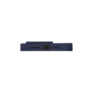 dbramante1928 Monaco MagSafe Pacific Blue Case For iPhone 15