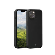 dbramante1928 Monaco MagSafe Black Case For iPhone 15 Pro Max