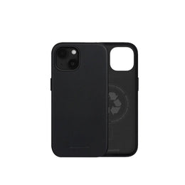 dbramante1928 Roskilde MagSafe Black Case For iPhone 15