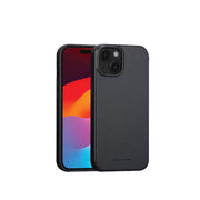 dbramante1928 Roskilde MagSafe Black Case For iPhone 15