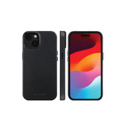 dbramante1928 Roskilde MagSafe Black Case For iPhone 15
