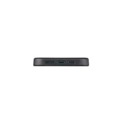 dbramante1928 Roskilde MagSafe Black Case For iPhone 15