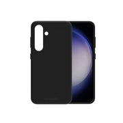 dbramante1928 Roskilde Full Grain Leather Black Case For Samsung Galaxy S24+