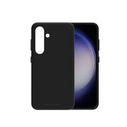 dbramante1928 Roskilde Full Grain Leather Black Case For Samsung Galaxy S24