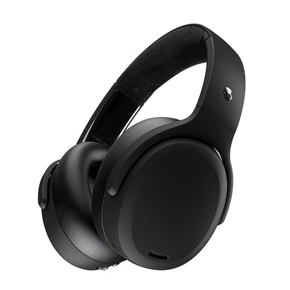 Skullcandy Crusher ANC 2 Over-Ear Noise Cancelling Wireless Headphones Black