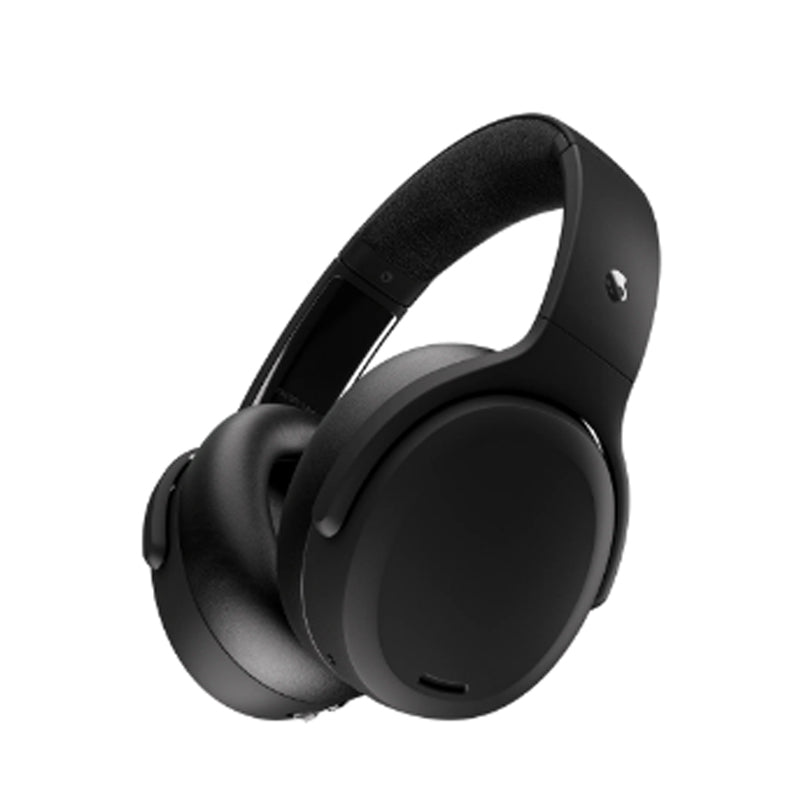 Skullcandy Crusher ANC 2 Over-Ear Noise Cancelling Wireless Headphones Black