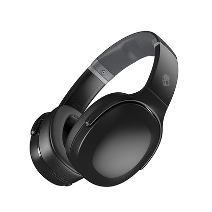 Skullcandy Crusher Evo Wireless Over-Ear Headphone True Black