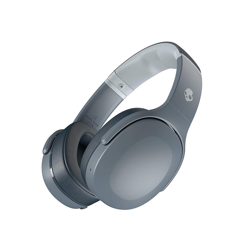 Skullcandy Crusher Evo Wireless Over-Ear Headphone Chill Grey