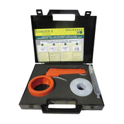 BIS STARLOCK II Cable Bind System