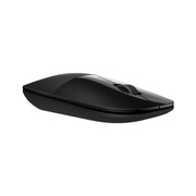 HP Z3700 Wireless Mouse EURO - Black