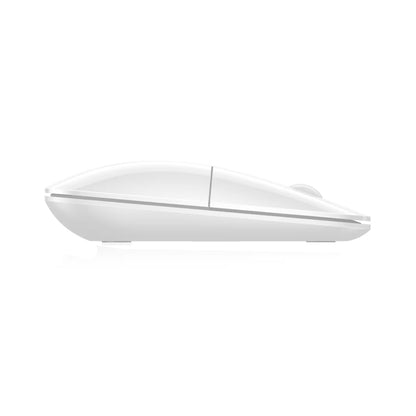 HP Z3700 Wireless Mouse - Blizzard White