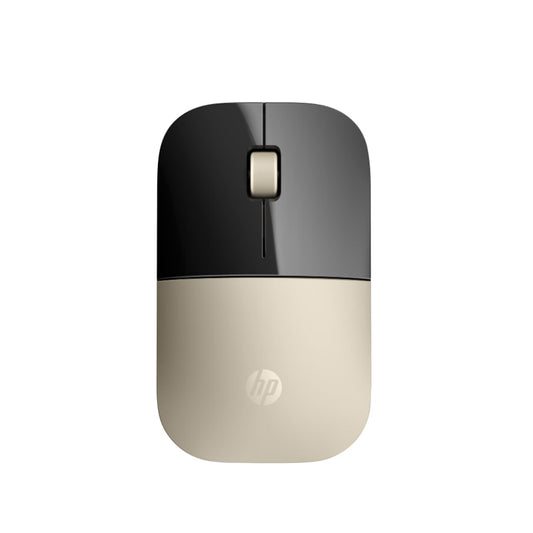HP Z3700 Wireless Mouse EURO - Gold