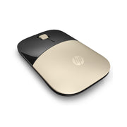 HP Z3700 Wireless Mouse EURO - Gold