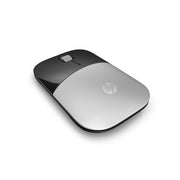 HP Z3700 Wireless Mouse EURO - Silver