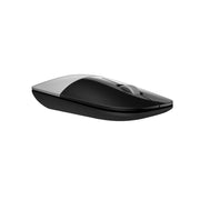 HP Z3700 Wireless Mouse EURO - Silver
