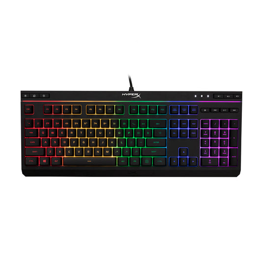 HyperX Alloy Core RGB Gaming Keyboard (US English)