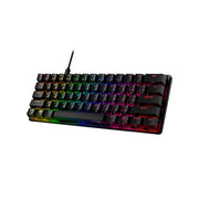 HyperX Alloy Origins 60 Mechanical Gaming Keyboard