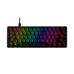 HyperX Alloy Origins 60 Mechanical Gaming Keyboard