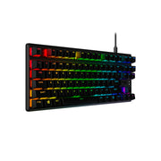 HyperX Alloy Origins Core PBT Mechanical Gaming Keyboard