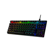 HyperX Alloy Origins Core PBT Mechanical Gaming Keyboard