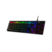 HyperX Alloy Origins PBT Tenkeyless Mechanical Gaming Keyboard
