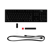 HyperX Alloy Origins PBT Tenkeyless Mechanical Gaming Keyboard