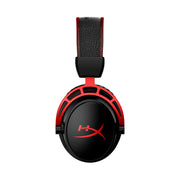 HyperX Cloud Alpha Wireless Gaming Headset - Black/Red