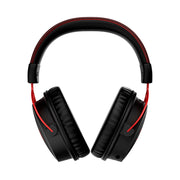 HyperX Cloud Alpha Wireless Gaming Headset - Black/Red