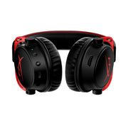 HyperX Cloud Alpha Wireless Gaming Headset - Black/Red
