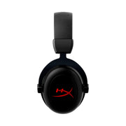HyperX Cloud II Core Wireless Gaming Headset - Black