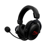 HyperX Cloud II Core Wireless Gaming Headset - Black