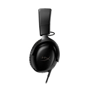 HyperX Cloud III Gaming Headset - Black