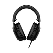 HyperX Cloud III Gaming Headset - Black