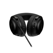 HyperX Cloud III Gaming Headset - Black