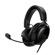 HyperX Cloud III Gaming Headset - Black