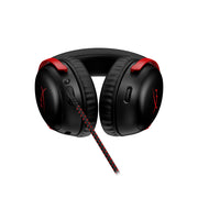 HyperX Cloud lll Gaming Headset - Black/Red