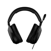 HyperX Cloud Stinger 2 Gaming Headset For PC - Black