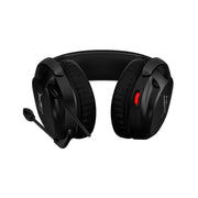 HyperX Cloud Stinger 2 Gaming Headset For PC - Black