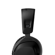 HyperX Cloud Stinger 2 Gaming Headset For PC - Black