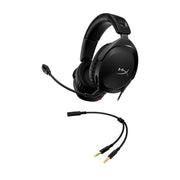 HyperX Cloud Stinger 2 Gaming Headset For PC - Black