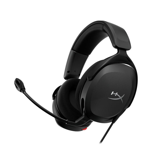 HyperX Cloud Stinger 2 Core Gaming Headset For PC - Black