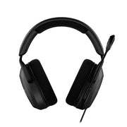 HyperX Cloud Stinger 2 Core Gaming Headset For PC - Black