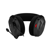HyperX Cloud Stinger 2 Core Gaming Headset For PC - Black