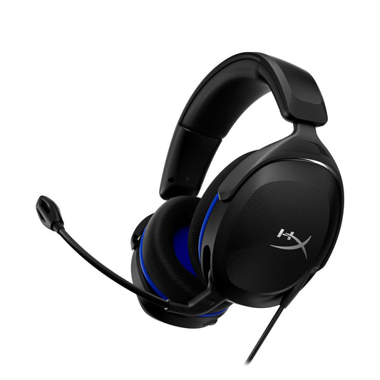 HyperX Cloud Stinger 2 Core Gaming Headset For Playstation - Black