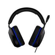 HyperX Cloud Stinger 2 Core Gaming Headset For Playstation - Black