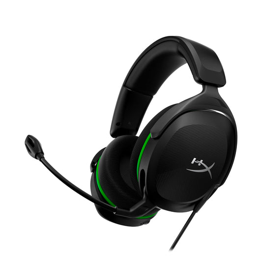 HyperX Cloud Stinger 2 Core Gaming Headset For Xbox - Black
