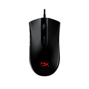 HyperX Pulsefire Core RGB Gaming Mouse - Black