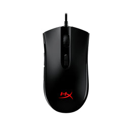 HyperX Pulsefire Core RGB Gaming Mouse - Black
