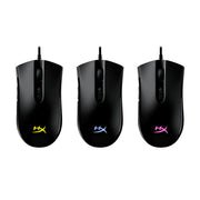 HyperX Pulsefire Core RGB Gaming Mouse - Black