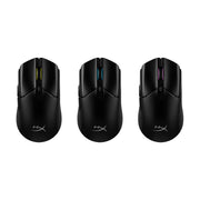 HyperX Pulsefire Haste 2 Wireless Gaming Mouse - Black